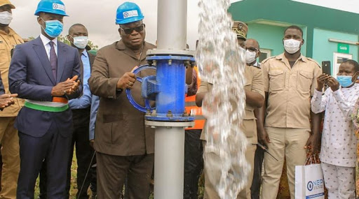 Eau potable_Installation_Zorofla_CIV_5