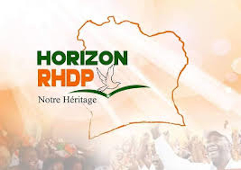 Le Rhdp condamne la sortie d’Henri Konan Bédié et réaffirme son soutien à Alassane Ouattara (Déclaration)
