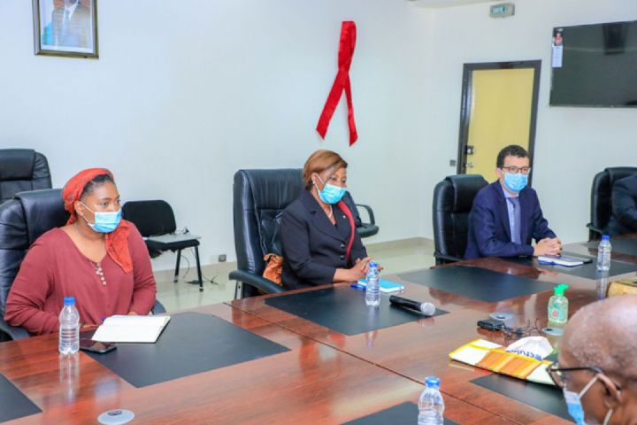 HCR salue les actions du Gouvernement ivoirien_CIV_6