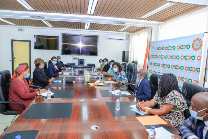HCR salue les actions du Gouvernement ivoirien_CIV_8