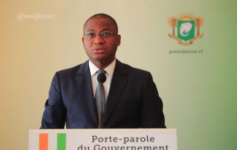 Législatives ivoiriennes : les collèges électoraux convoqués le 6 mars 2021 (officiel)