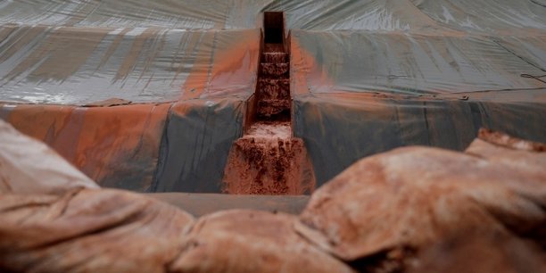 Mine de Bauxite_Moronoou_Benene_CIV_5