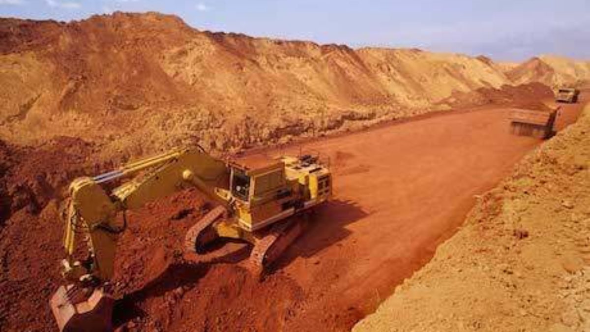 Mine de Bauxite_Moronoou_Benene_CIV_7