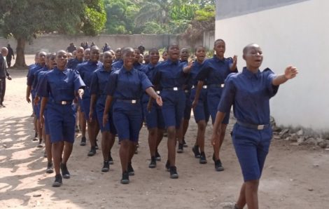 Réinsertion sociale : « Nouveau départ dans la vie » pour 150 jeunes déscolarisés et désœuvrés