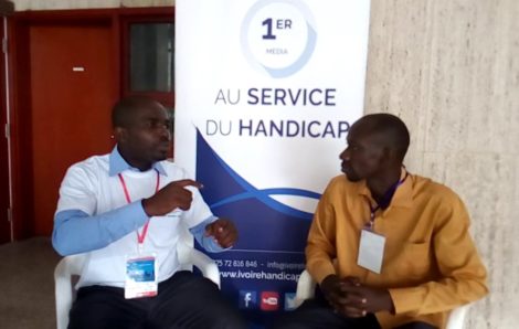 « 33 personnes sourdes recrutées » à la fonction publique en 2020 en Côte-d’ivoire