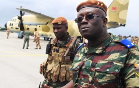 Attaque contre les casques bleus ivoiriens : le bilan s’alourdit à quatre morts.