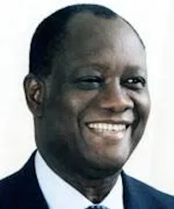 ADO : naissance d’un mythe ou l’histoire d’une nation meurtrie et d’un homme combatif (Ouattara, Moriba Magassouba, Côte d’Ivoire)