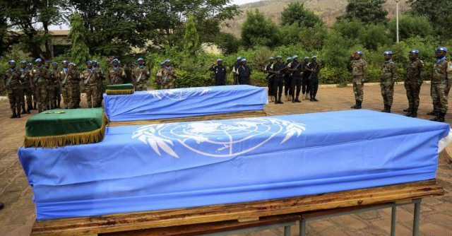 Trois casques bleus de Côte-d’Ivoire tués et 4 autres blessés au Mali (Etat-Major).