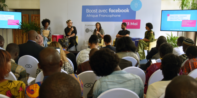 Discours de la haine en Côte-d’Ivoire : Facebook encore épinglé, « terrain privilégié de la haine et des injures ».