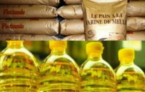 Côte d’Ivoire : L’État suspend la hausse du prix de l’huile et de la farine de blé.