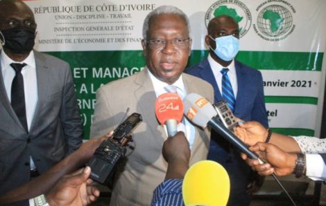 l’IGE (Inspection Générale d’Etat) veut promouvoir un « audit à forte valeur ajoutée »