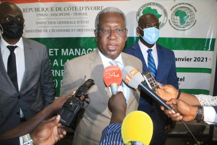 l’IGE (Inspection Générale d’Etat) veut promouvoir un « audit à forte valeur ajoutée »