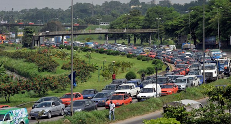 La mobilité urbaine, un casse-tête_sika_2020_CIV_1