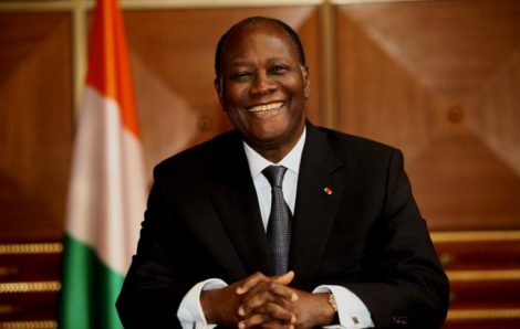 Succession d’Houphouët : il paie cash sa bonne foi (Ouattara, la passion du devoir de l’historien Moriba Magassouba).
