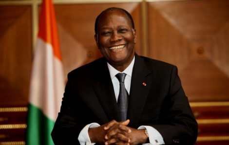 Succession d’Houphouët : il paie cash sa bonne foi (Ouattara, la passion du devoir de l’historien Moriba Magassouba).