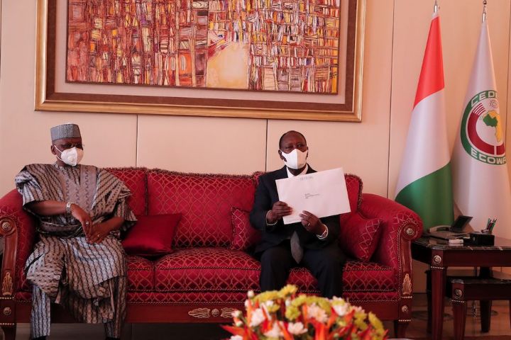 Ministre délégué aux Affaires Etrangères de la République Fédérale du Nigeria_chez_Ado_CIV_5