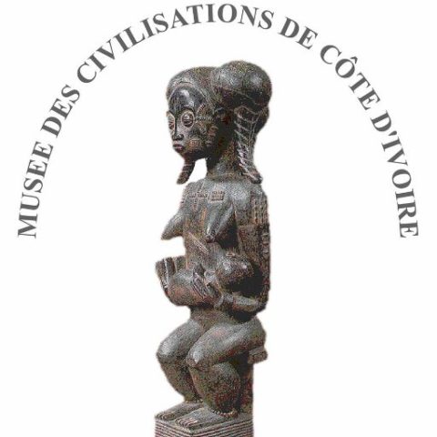 Musée des Civilisations de Côte d’Ivoire.