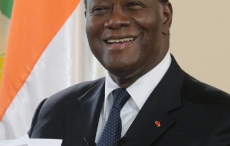 Alassane Ouattara : pourquoi je me suis engagé en politique (Côte d’Ivoire, Moriba Magassouba, livre)