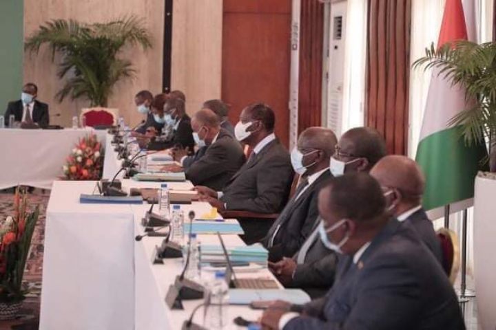 Le Gouvernement ivoirien adopte un projet de loi autorisant la ratification de l’accord sur la monnaie unique « Eco »