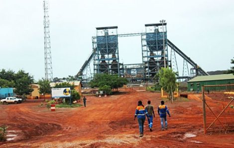 Le secteur minier ivoirien est en pleine expansion (Responsable).