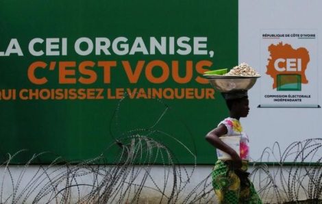 Côte d’Ivoire : fin des dépôts des candidatures pour les législatives du 6 mars 2021.