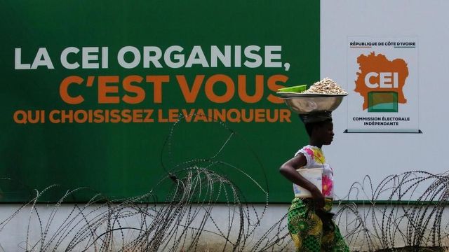 Côte d’Ivoire : fin des dépôts des candidatures pour les législatives du 6 mars 2021.