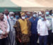 Côte-d’Ivoire : Les 12 candidats Rhdp du Tonkpi reçoivent « la bénédiction des chefs traditionnels ».