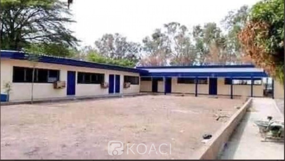 2ème ecole de Police_Korhogo_RCI_CIV_2