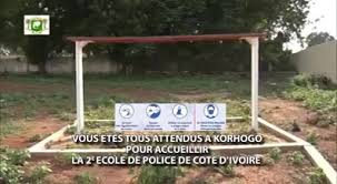 2ème ecole de Police_Korhogo_RCI_CIV_7