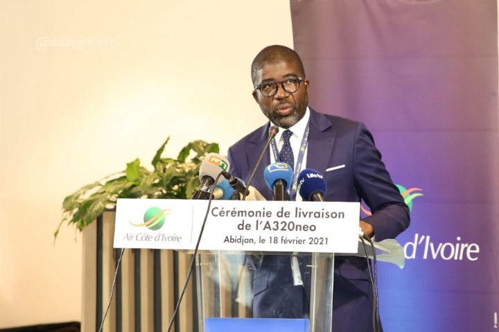 Air Côte d’Ivoire réceptionne le A320Neo_CIV_4