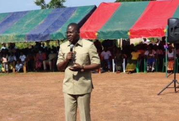 Législatives : Amedé Kouakou instruit Divo sous-préfecture sur l’enjeu du scrutin