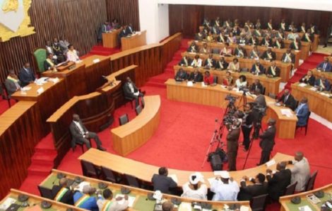 Expliquons les élections législatives, le parlement devenu bicaméral, les députés les sénateurs leurs rôles en Côte d’Ivoire.