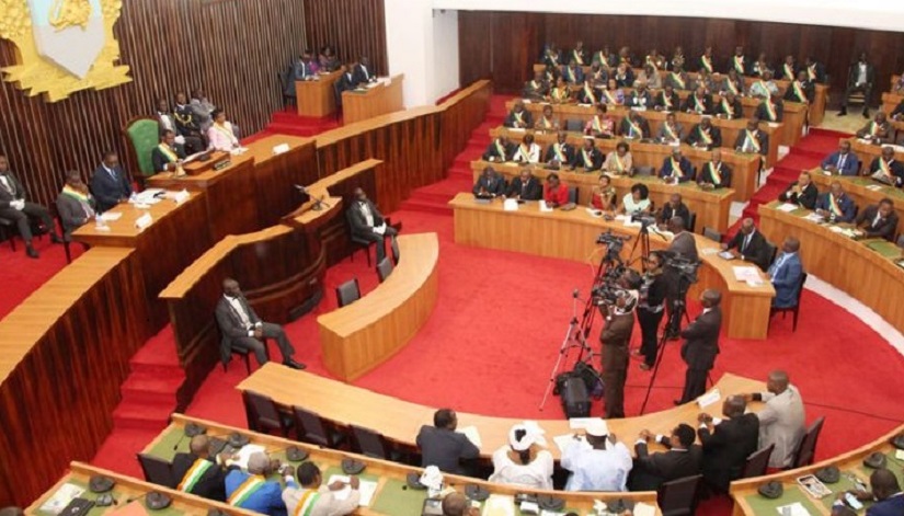 Expliquons les élections législatives, le parlement devenu bicaméral, les députés les sénateurs leurs rôles en Côte d’Ivoire.