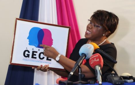 Côte d’Ivoire. Rentabilité des entreprises : La Chaire UNESCO ‘’Eau, Femmes et Pouvoirs de Décisions ’’ lance le label ‘’GECE’’.