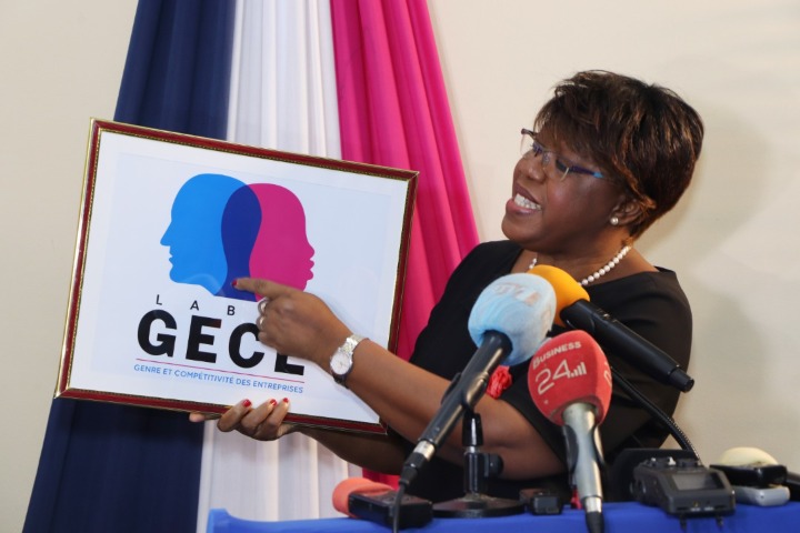 Côte d’Ivoire. Rentabilité des entreprises : La Chaire UNESCO ‘’Eau, Femmes et Pouvoirs de Décisions ’’ lance le label ‘’GECE’’.