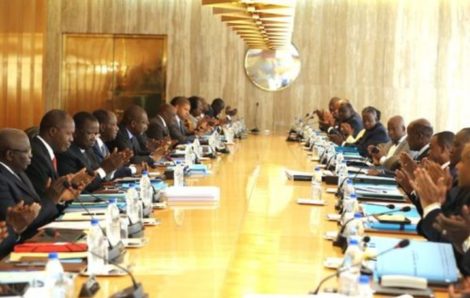 Côte d’Ivoire. Coup de gueule sur les coups de fil….