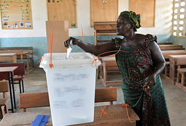 Elections législatives : le scrutin fixé au samedi 6 mars 2021.