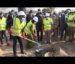 Infrastructures hospitalières : Aka Aouélé lance les travaux de construction du CHR de Boundiali