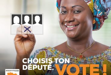 La liste provisoire des candidatures retenues par régions pour les élections législatives du 06 mars 2021