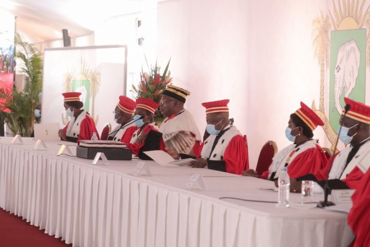 Ouverture du contentieux de l’éligibilité des candidats aux législatives ivoiriennes.
