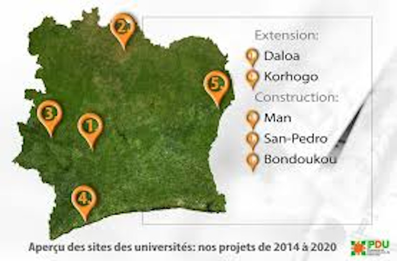 PDU_decentralisation des Universites_RCI_CIV_2