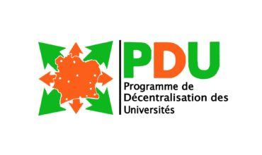 LE PROGRAMME DE DECENTRALISATION DES UNIVERSITES (PDU).