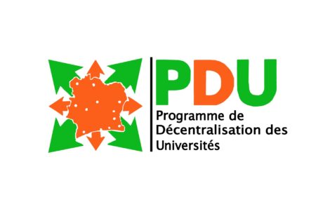 Le Programme de Décentralisation des Universités (PDU) initié par le gouvernement.