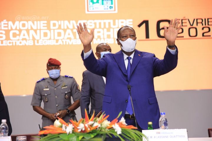 Rhdp investis en présence de Ouattara16022021_CIV_14