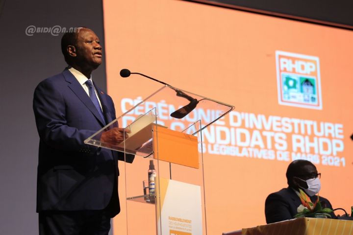 Rhdp investis en présence de Ouattara16022021_CIV_27