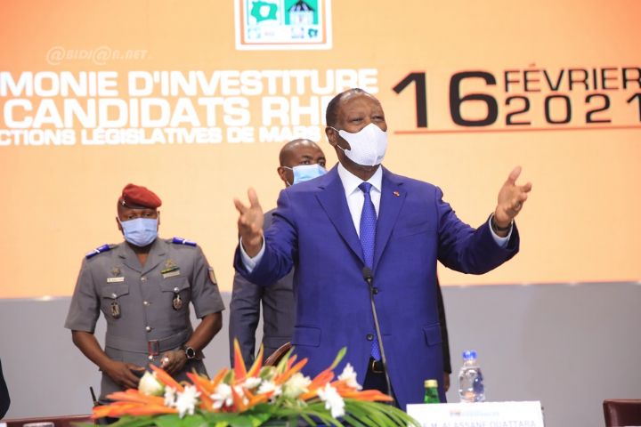 Rhdp investis en présence de Ouattara16022021_CIV_5