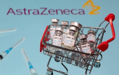 Lutte contre la Covid-19 : Le vaccin Astra Zeneca bientôt à la disposition des Ivoiriens.