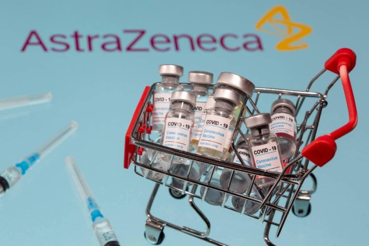 Lutte contre la Covid-19 : Le vaccin Astra Zeneca bientôt à la disposition des Ivoiriens.