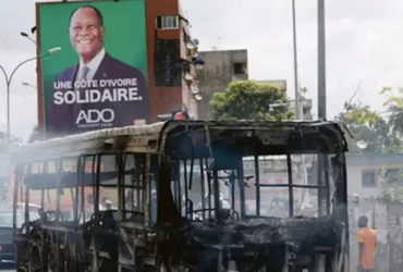 Violences électorales en Côte-d’Ivoire : Ouattara évoque des « implications » surprenantes