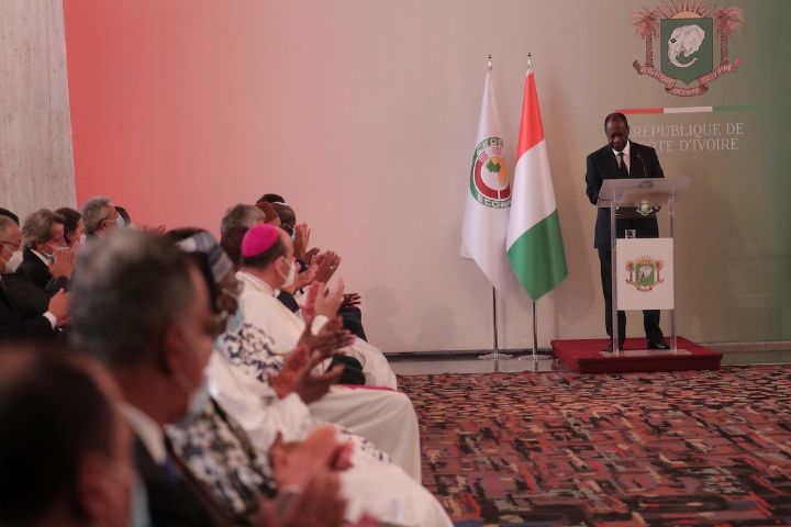 Voeux_corps_diplomatique_et grds_Commandements_2021_CIV_3